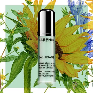 Exquisâge eye and lip balm