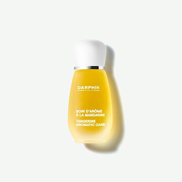 Tangerine Aromatic Care