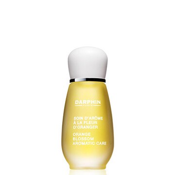 Orange blossom aromatic care