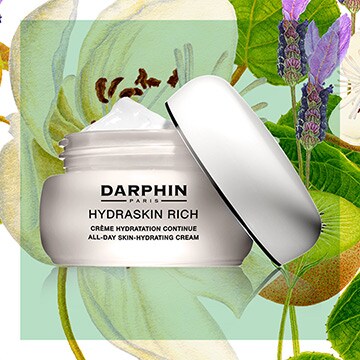 Hydraskin Rich