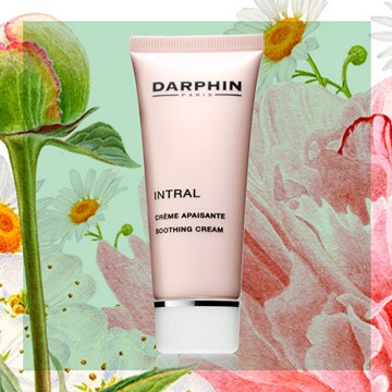 Intral Soothing cream