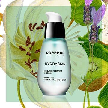 Hydraskin Intensive moisturizing serum