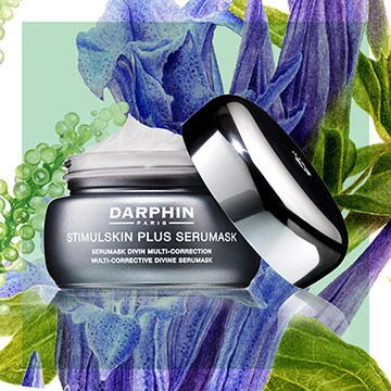 Stimulskin Plus mask