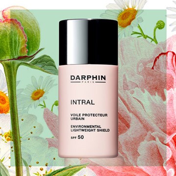 Environmental Lightweight Shield SPF50 - EUR variant