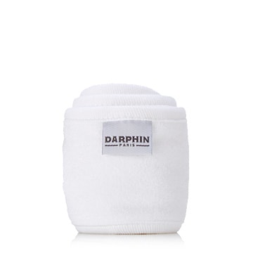 Darphin Spa Headband