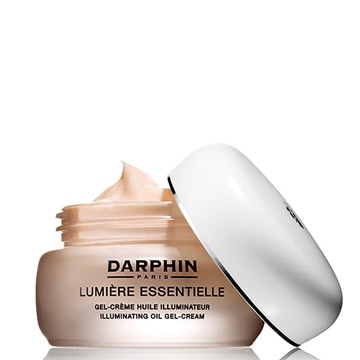 Illuminating Oil Gel-Cream