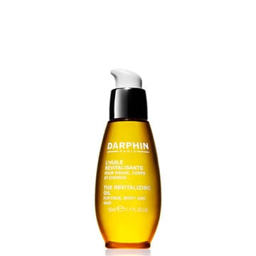 The Revitalizing Oil