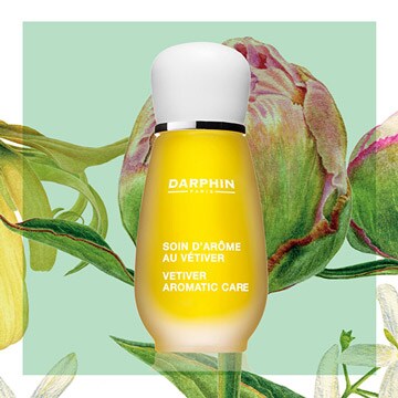 Skin Stress Relief Detox Essential Oil Elixir