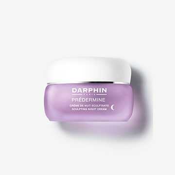 Prédermine Night Sculpting Cream 