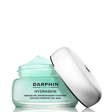 HYDRASKIN - COOLING HYDRATING GEL MASK