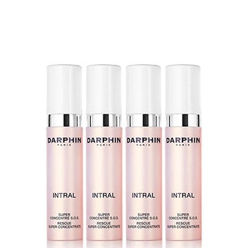 INTRAL RESCUE SUPER CONCENTRATE